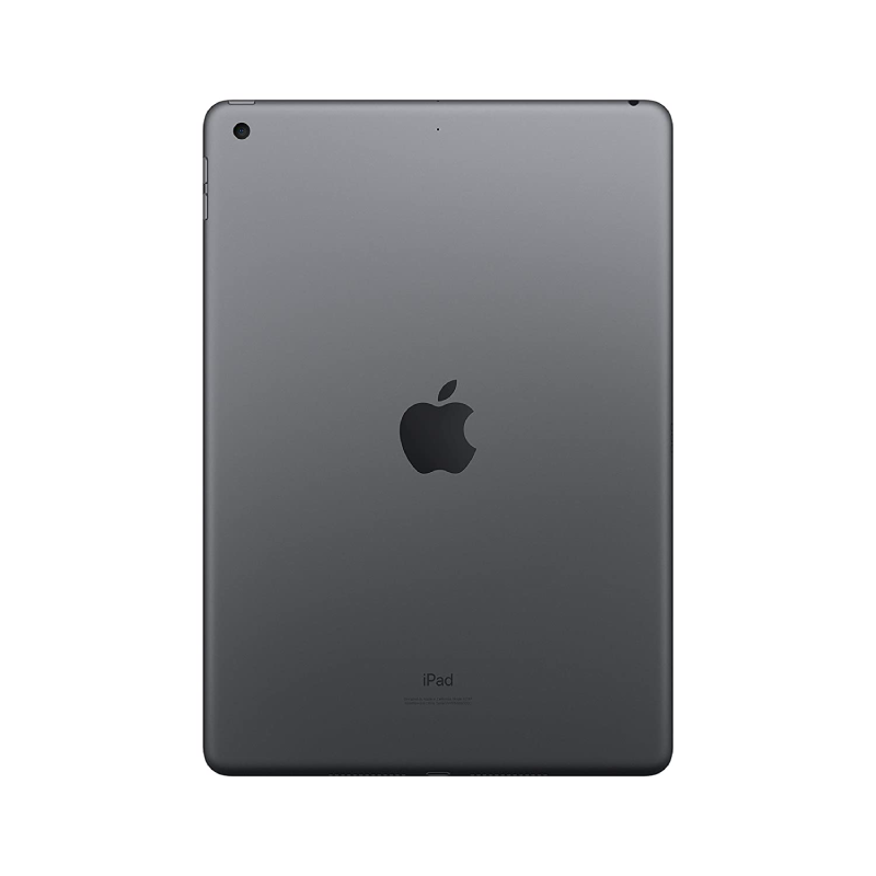 Aple iPad 7 (2019) | 10.2" 32 GB | space gray