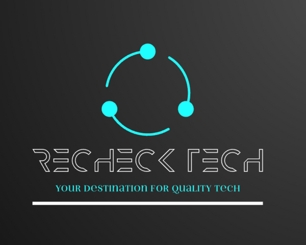 Recheck Tech